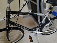 trek hybrid road bike for sale  Greensboro