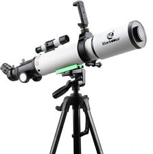 Telescope 70mm aperture for sale  Manassas