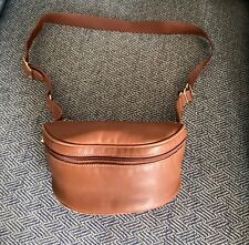 Vintage coach brown for sale  Escondido