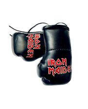 Iron maiden boxing for sale  WOTTON-UNDER-EDGE