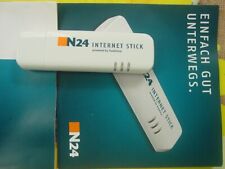 N24 internet stick gebraucht kaufen  Vaalserquartier