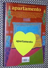 APARTAMENTO Magazine, #31, ALEXANDER CALDER, Linda Arquitetura, Ficção comprar usado  Enviando para Brazil