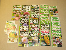 Flora gartenzeitschrift hefte gebraucht kaufen  Neckarau