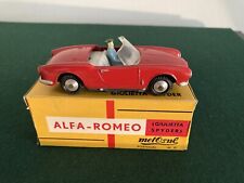 Modellautos alfa romeo gebraucht kaufen  Köln