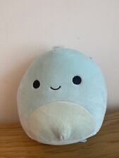 Squishmallows onica turtle for sale  PONTYCLUN