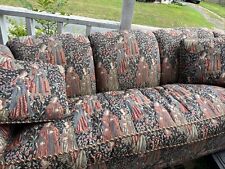 Henredon couch vintage for sale  Marion Station