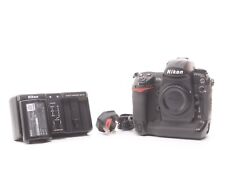 Nikon d3s 12.1mp for sale  ST. COLUMB