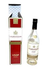 Coñac Courvoisier botella vacía VSOP. para coleccionar segunda mano  Embacar hacia Argentina