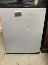 Haier 2.7 mini for sale  Long Branch