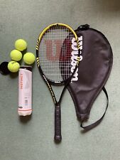 head rackets for sale  NEWTON STEWART