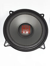 Woofer 100 watts usato  Santa Maria Capua Vetere