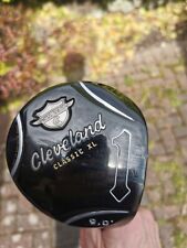 Cleveland classic driver for sale  STOKE-ON-TRENT