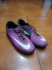 Nike mercurial superfly usato  Rovellasca