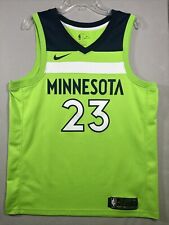 Nike jersey green for sale  Houston