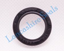 Oil seal 17x24x3 for sale  MANCHESTER