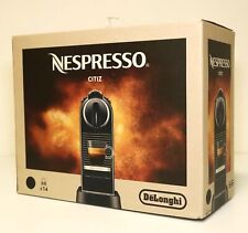 Delonghi 167 nespresso gebraucht kaufen  Uedesheim