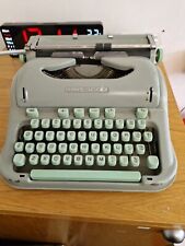 hermes typewriter for sale  BROADWAY