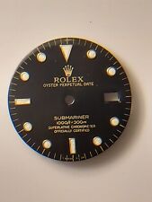 Quadrante rolex submariner usato  Roma