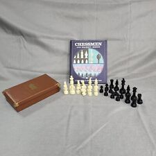 Chessmen lowe vintage for sale  New Haven