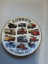 Lorries times past for sale  WALSALL