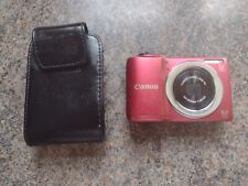 Canon powershot a810 for sale  DERBY
