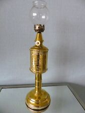 Ancienne grande lampe d'occasion  Saint-Brevin-les-Pins