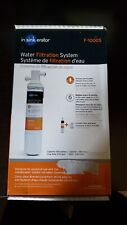 NOVO sistema de filtragem de água sob pia InSinkErator F-1000S para dispensador de água comprar usado  Enviando para Brazil