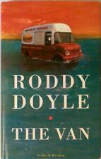 Van roddy doyle. for sale  UK