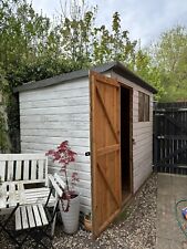 Shed 6x8 for sale  SUTTON COLDFIELD