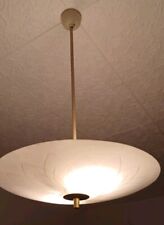 Deckenlampe tellerlampe lampe gebraucht kaufen  Senftenberg