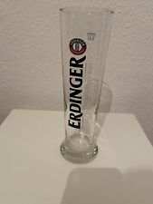 Erdinger alkoholfrei glas gebraucht kaufen  Rastatt