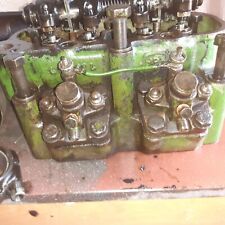 Injecteur complet John Deere  Lanz segunda mano  Embacar hacia Mexico