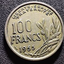 100 francs cochet d'occasion  Strasbourg-
