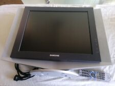 Sansung lcd le2088 usato  Roma