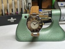 Cartier 1990 women for sale  Shipping to Ireland