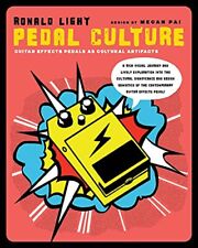 Pedal culture guitar for sale  USA