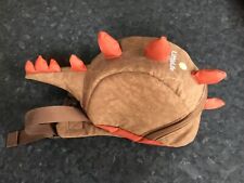 Littlelife dinosaur backpack for sale  COLEFORD