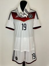 Deutschland trikot kit gebraucht kaufen  Bremen