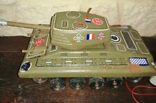 Char tank puma d'occasion  Clermont-en-Argonne