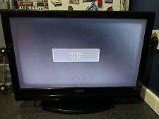 Sanyo inch freeview for sale  CHIPPENHAM