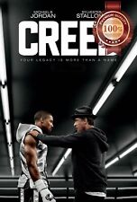 Creed 2015 stallone for sale  Shipping to Ireland