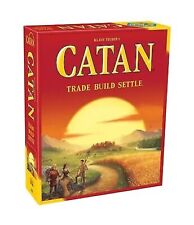 Settlers catan board for sale  Beaumont