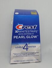 Crest whitestrips pearl for sale  Lakewood