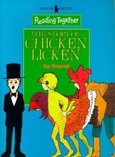 Story chicken licken for sale  UK