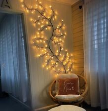 Twinkling tree enchanted for sale  Decatur