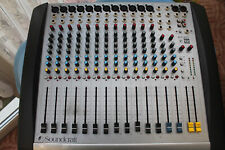 Soundcraft mixer spirit gebraucht kaufen  Bubenhm.,-Wallershm.