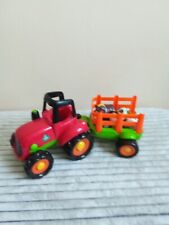 Early learning tractor for sale  POOLE