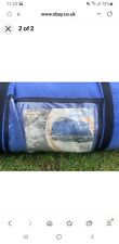 Kalahari tent bundle for sale  CREWE