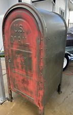 Vintage relay mailbox for sale  Lakeport
