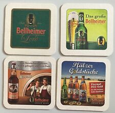 Bierdeckel Bellheim Park & Bellheimer Brauereien GmbH & CO.KG (24) comprar usado  Enviando para Brazil